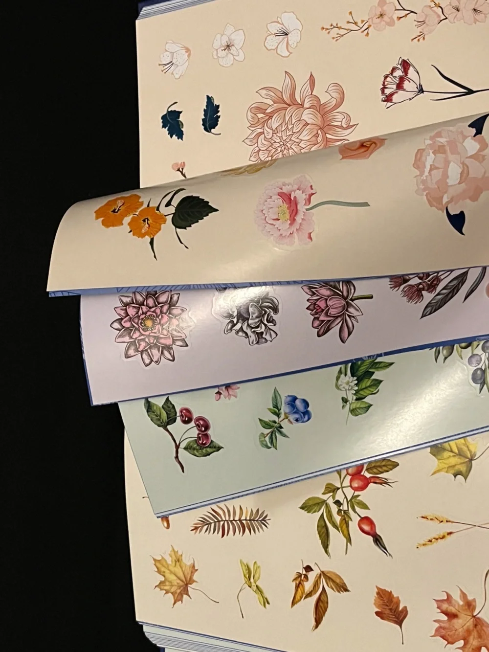 N/A hardcover book